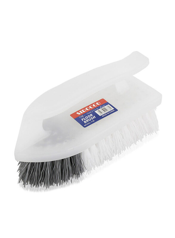 Sirocco Electra 738 Floor Brush