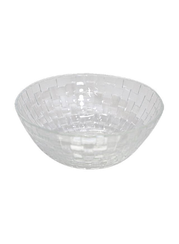 

Euro Home Bowl, Clear
