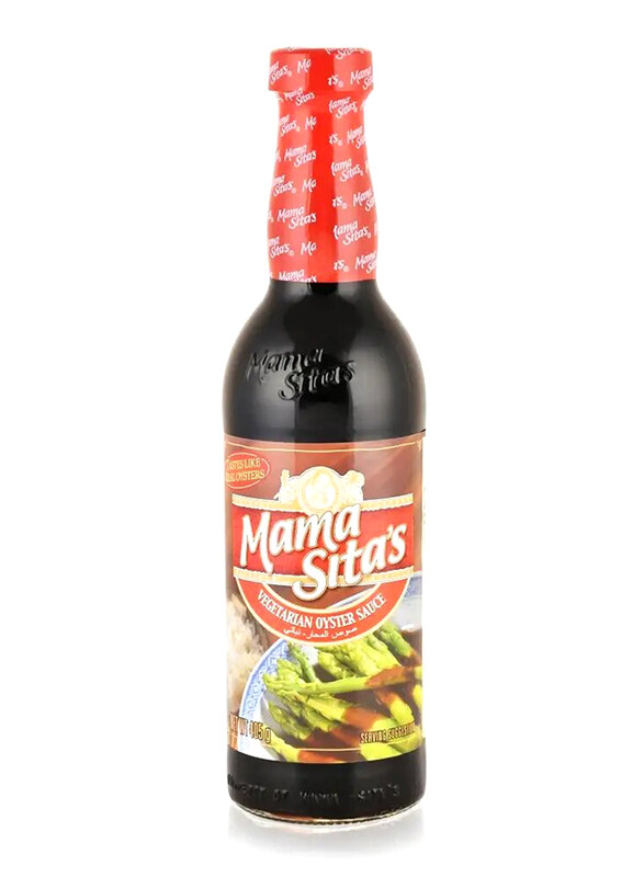 

Mama Sita's Vegetarian Oyster Sauce, 405g