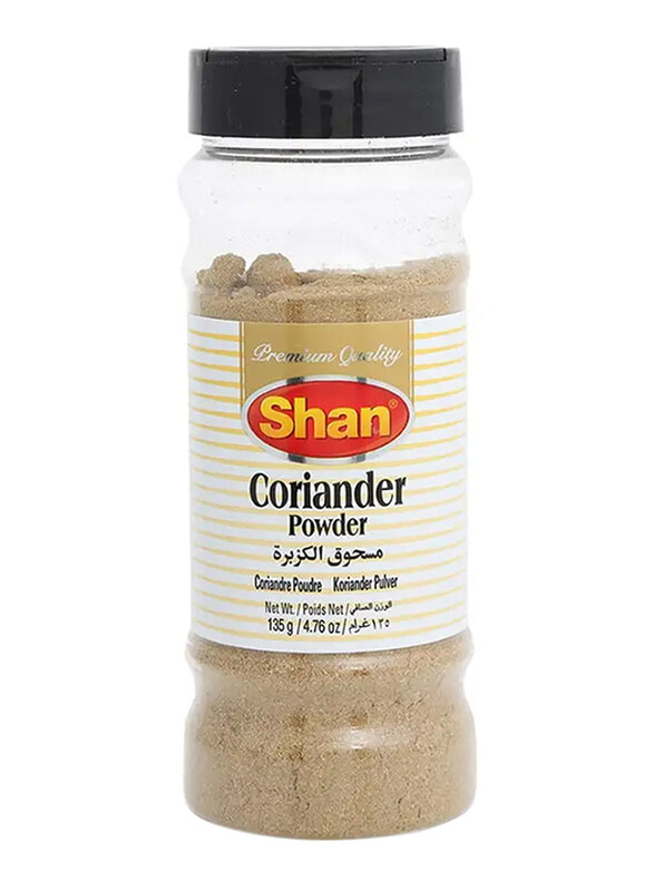 

Shan Corriander Powder, 135g