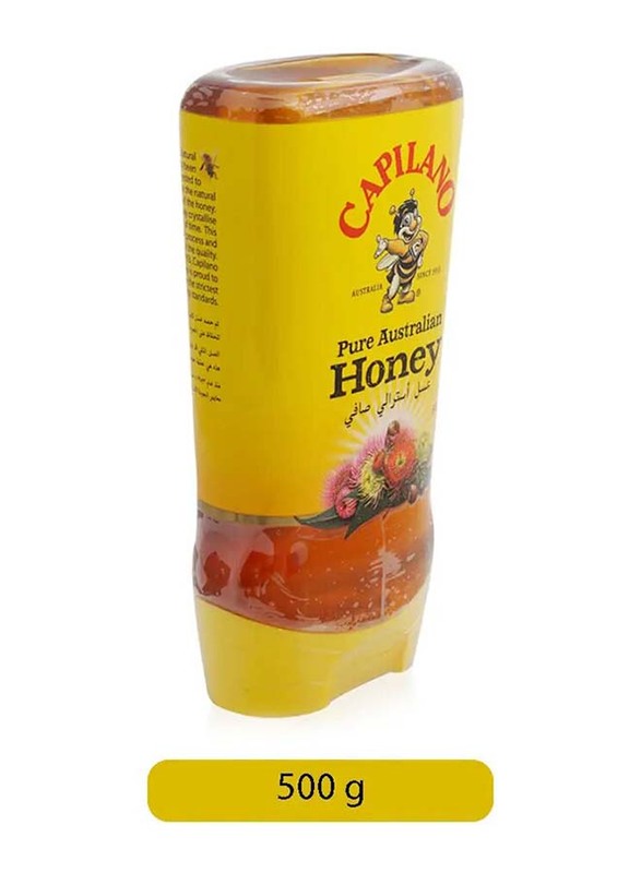Capilano Pure Australian Honey - 500 g
