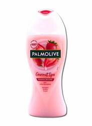 Palmolive Gourmet Spa Strawberry, 250 ml