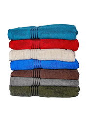 Kingston Hand Towel, 40 x 70cm, Assorted Colour