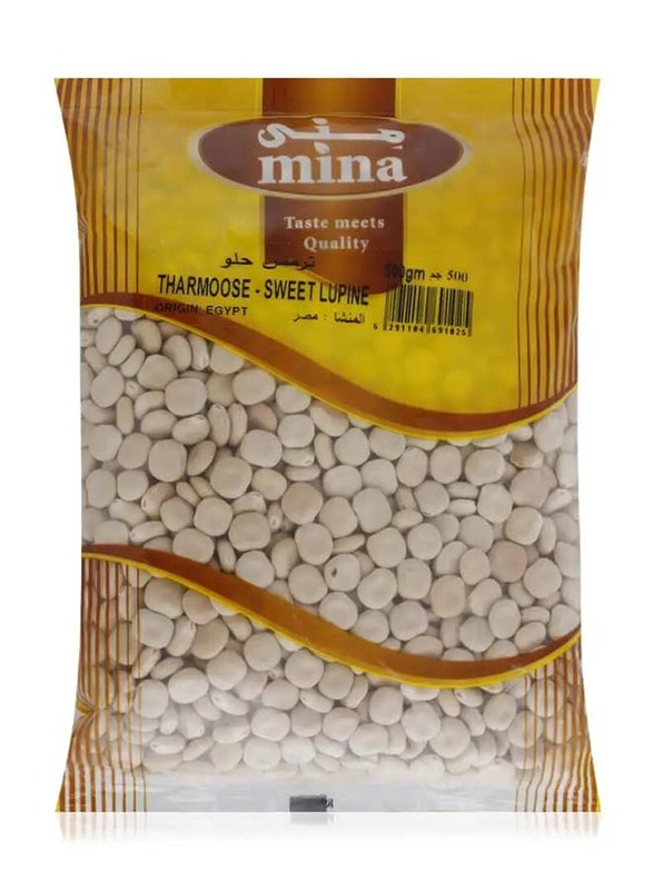 Mina Tharmoose Sweet Lupine - 500g