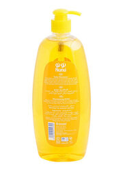 Nunu Baby Shampoo Pump - 800 ml