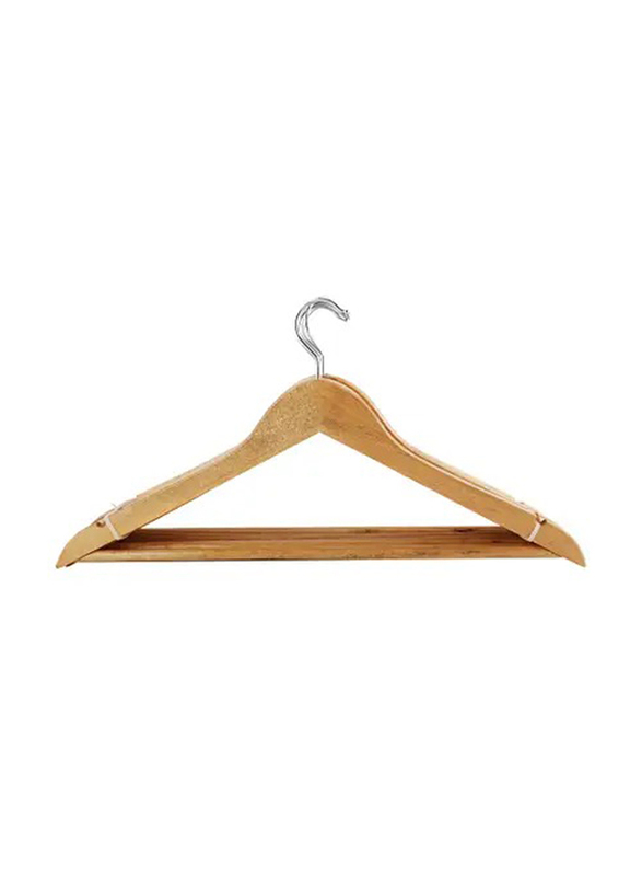 PMT Wooden Hanger, 3 Pieces