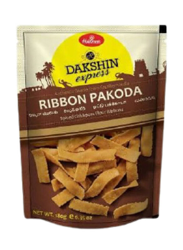 

Haldirams Ribbon Pakoda, 180g