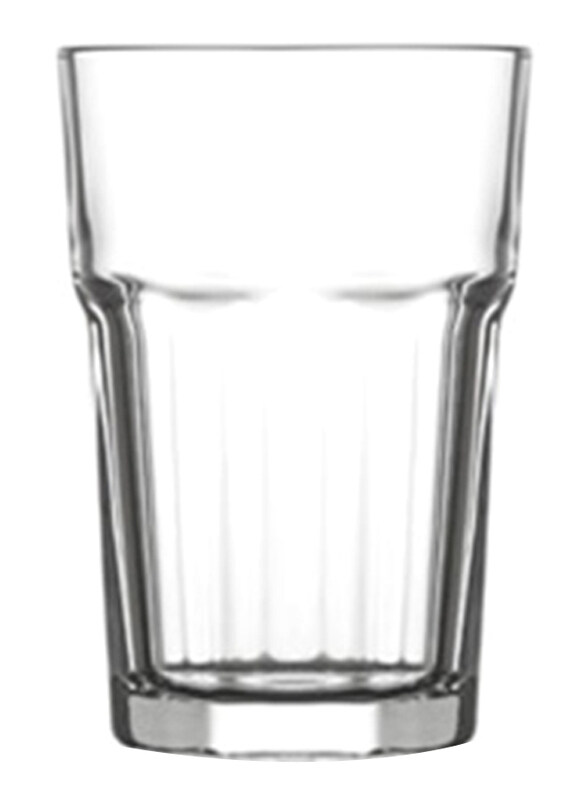 

Lav 3-Piece Hiball Tumbler Glass, Clear