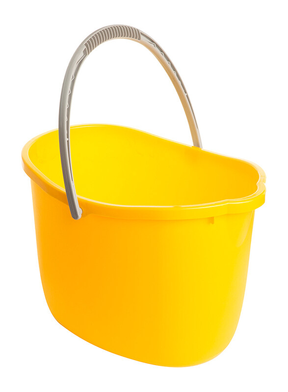 

Apex Cleaning Bucket, 15 Liters