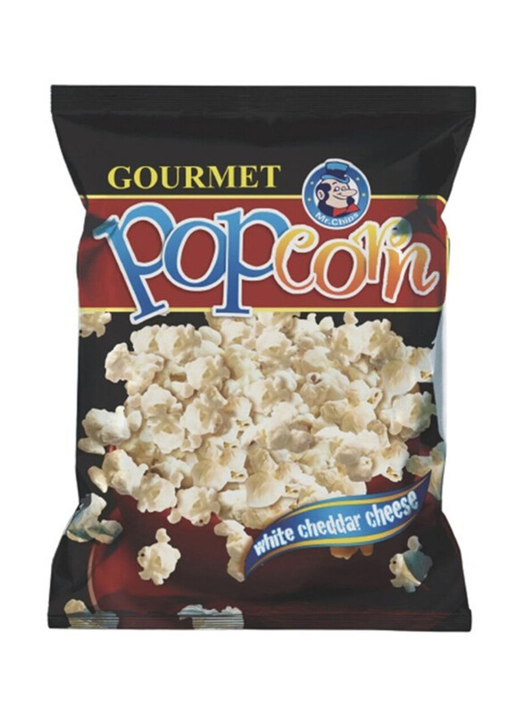 

Mr. Chips Popcorn Cheese, 16g