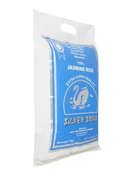 Silver Swan Jasmine Rice, 1 Piece x 10 Kg