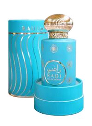 Rasasi Radi 100ml EDP for Women