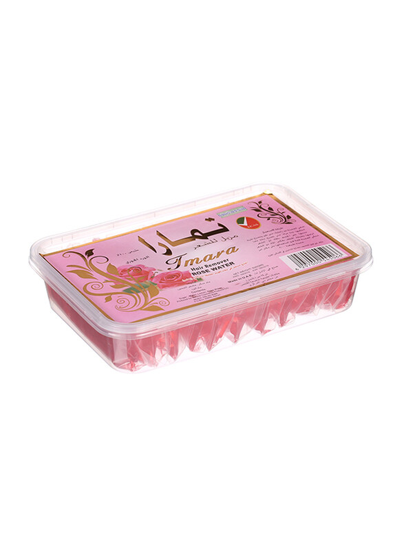 

Tamara Rose Hair Remover, 500g