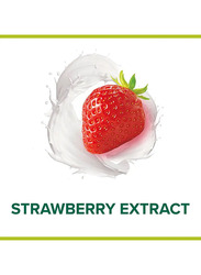 Palmolive Shower Gel Cream Gourmet Spa Strawberry - 250ml