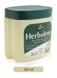 Dabur Herbolene Aloe Petroleum Jelly, 425ml