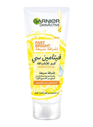 Garnier SkinActive Fast Fairness Day Cream, 100ml