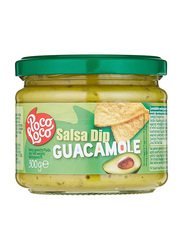 Poco Loco Guacamole Avocado Sauce, 300g