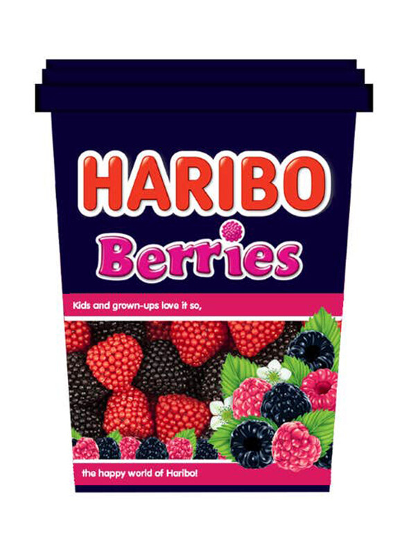 

Haribo Berries Cup, 150g