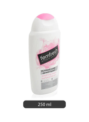 Femfresh Triple Action Soothing Wash - 250ml