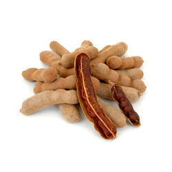 Sweet Tamarind Natcha Thailand, 450 grams Packet