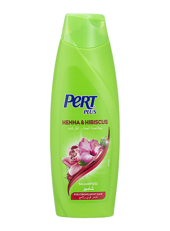 

Pert Plus Shampoo for Dry Hair, 200ml