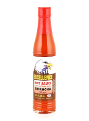 Excellence Sriracha Hot Sauce, 88ml