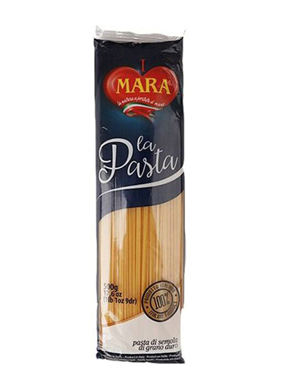 

Mara La Spaghetti Pasta, 500g