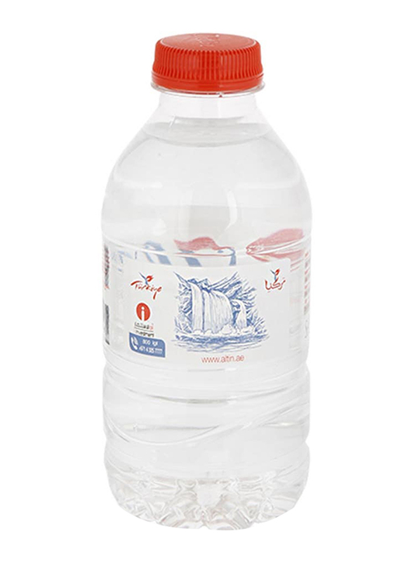 Altin Natural Mineral Water, 330ml