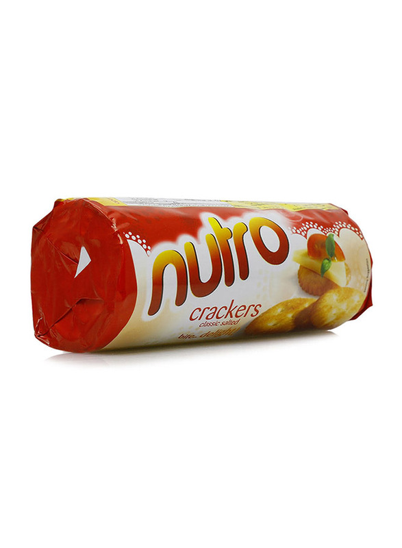 Nutro Classic Salted Tasty Cracker, 42g