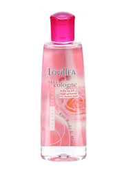 Lovillea Cologne Fruity Floral Body Mist, 200ml