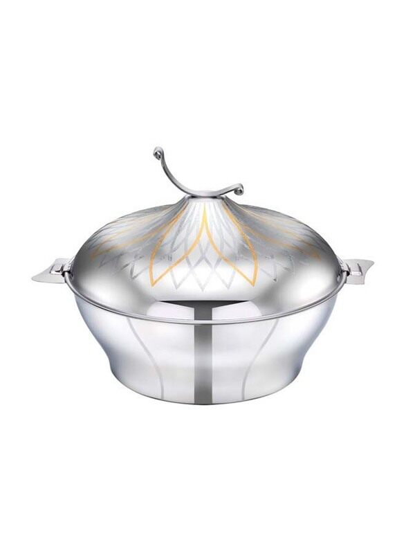 

Pradeep 6L Yara Stainless Steel Hotpot,