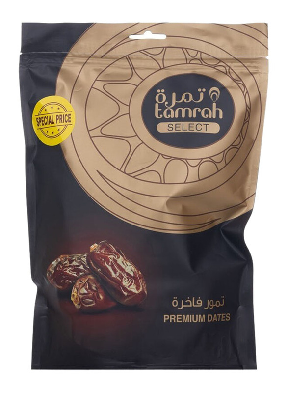 

Tamrah Select Dates with Almond, 300g