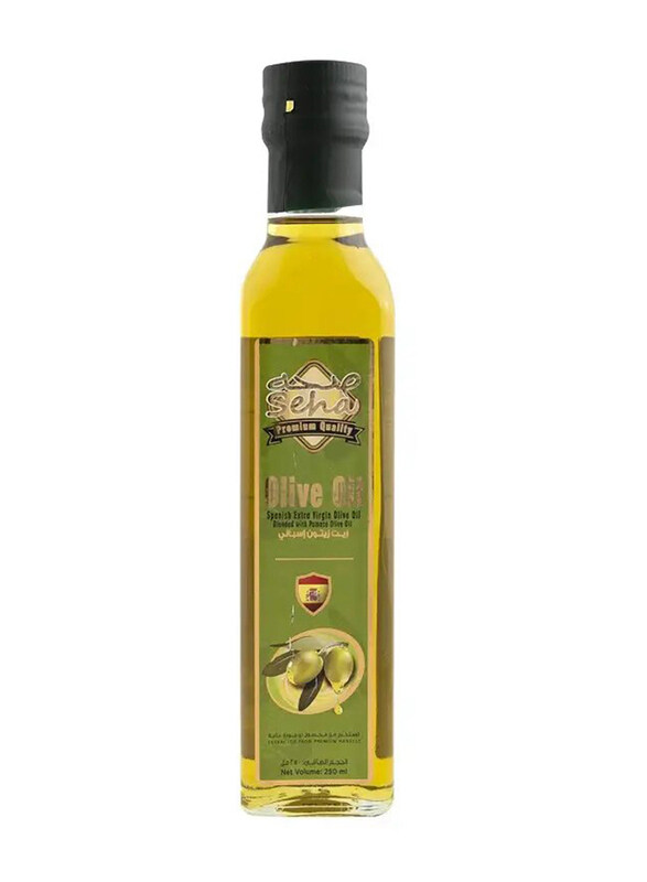 

Seha Pomace Olive Oil, 500ml