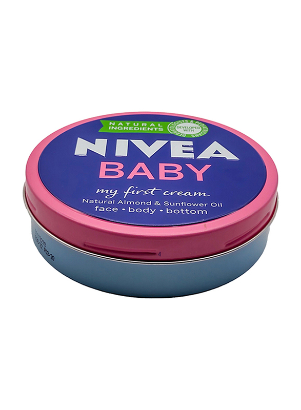 Nivea Baby My First Cream - 150 ml