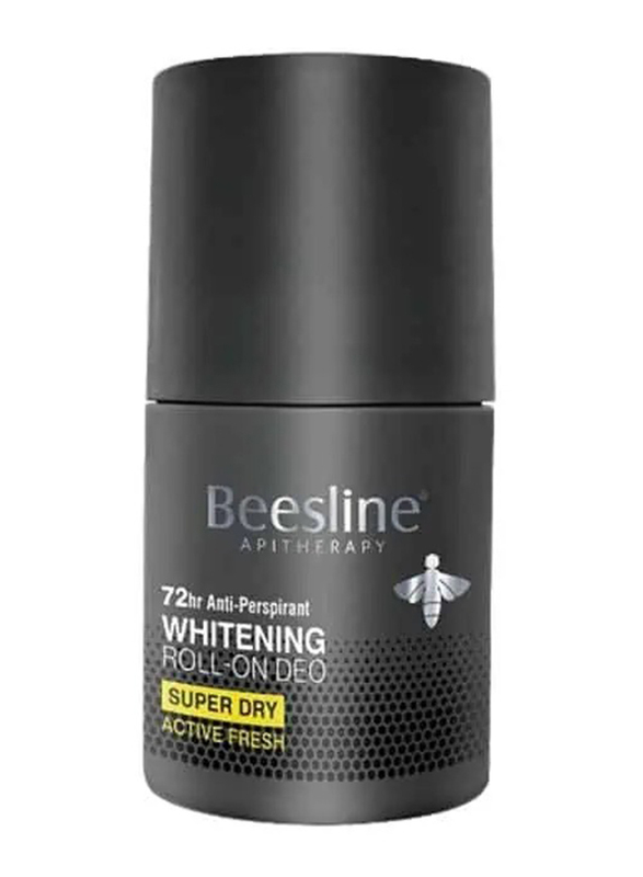 Beesline Active Fresh Whitening Roll-On Deo