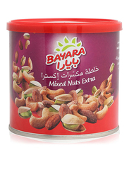 Bayara Extra Mixed Nuts, 225g