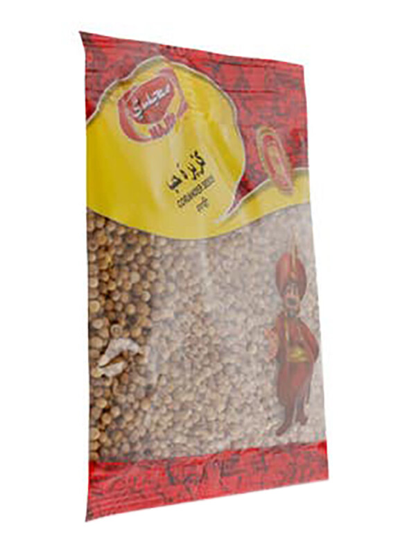 

Majdi Super Coriander Seeds, 60g