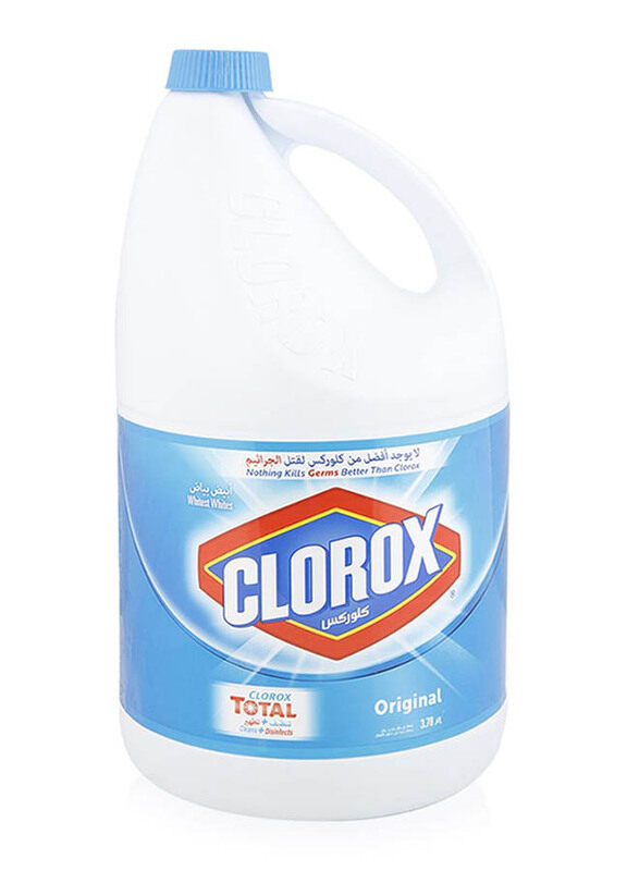 

Clorox Total Multi Purpose Cleaner, 3.78 Liter