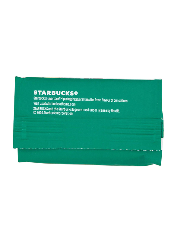 Starbucks Veranda Blonde Coffee, 200gm