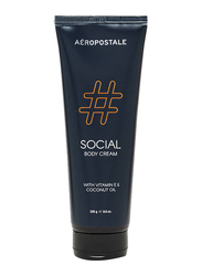 Aeropostale Body Cream, 226g