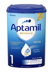 Aptamil Advance Infant formula Care 0-6 Months, 800g