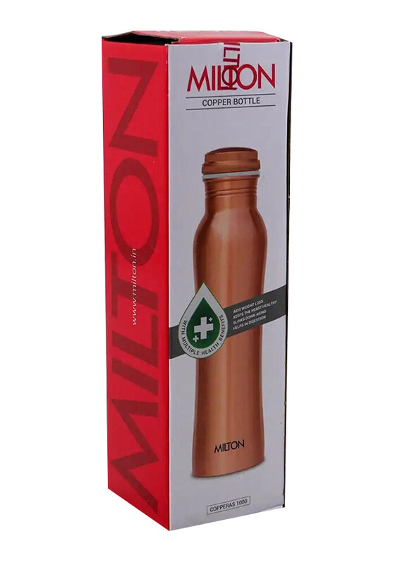 

Milton Copperas 1000 Water Bottle - 920ml
