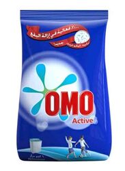 OMO Active Auto Top Load Laundry Detergent Powder, 6 Kg
