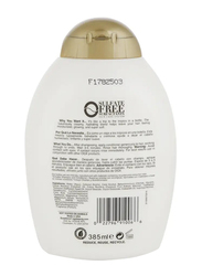 Ogx Nourishing + Coconut Milk Conditioner, 385ml