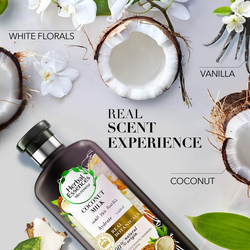 Herbal Essences Bio:Renew Coconut Milk Conditioner, 400ml