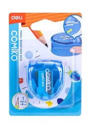 Deli Pencil Sharpener Comiko 0578