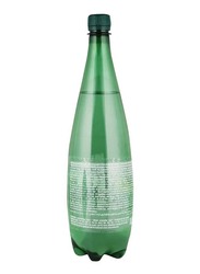 Perrier Carbonated Natural Mineral Water - 1 Ltr