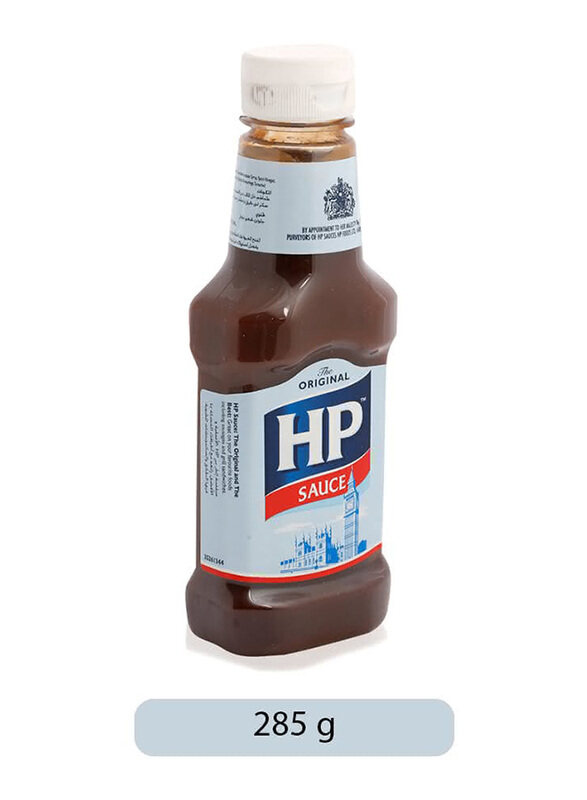 

HP Brown Sauce, 285g