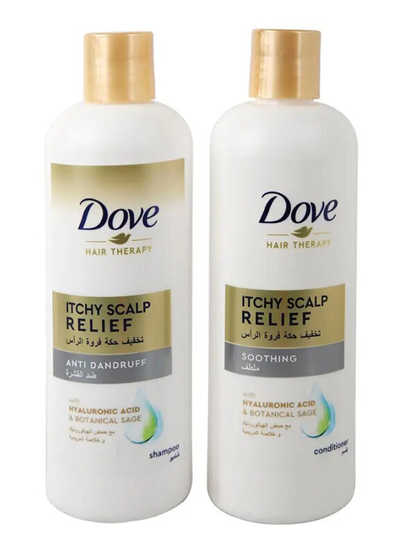 Dove deals scalp shampoo