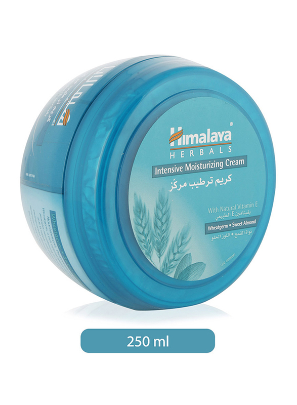 Himalaya Herbals Intensive Moisturizing Body Cream 2, 250ml